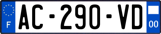 AC-290-VD