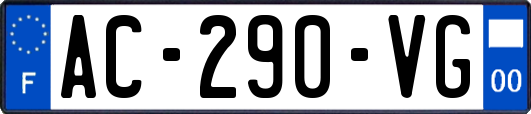 AC-290-VG