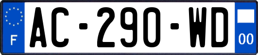 AC-290-WD