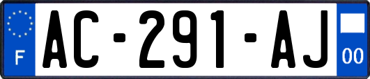 AC-291-AJ