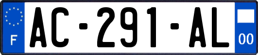 AC-291-AL