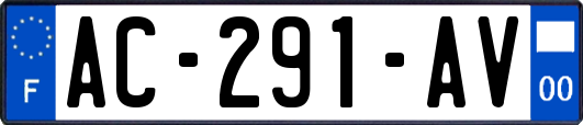 AC-291-AV