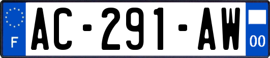 AC-291-AW