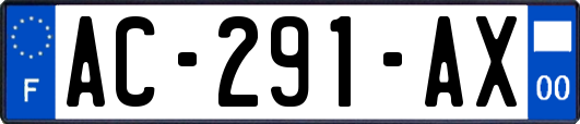 AC-291-AX