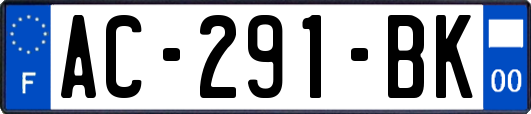 AC-291-BK