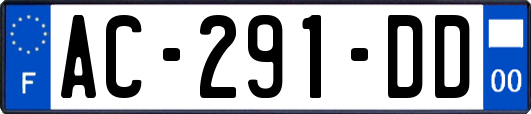 AC-291-DD