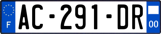 AC-291-DR