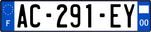 AC-291-EY