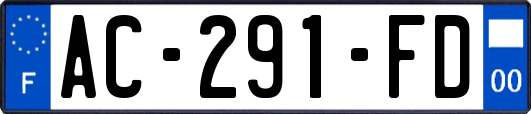 AC-291-FD