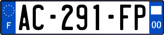AC-291-FP