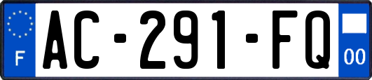 AC-291-FQ