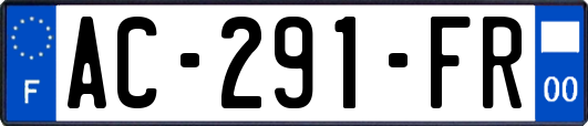 AC-291-FR