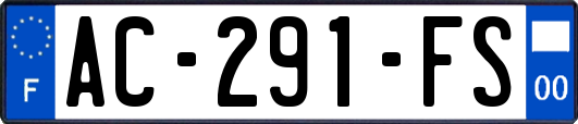 AC-291-FS