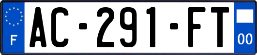 AC-291-FT