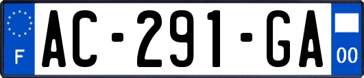 AC-291-GA