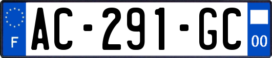 AC-291-GC