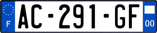 AC-291-GF