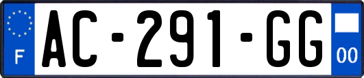 AC-291-GG