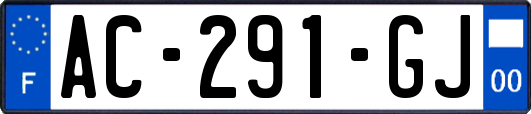 AC-291-GJ