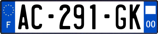 AC-291-GK