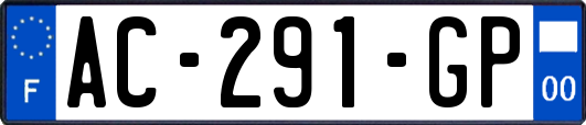 AC-291-GP