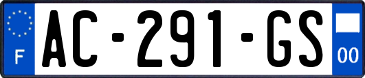 AC-291-GS
