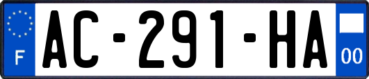 AC-291-HA