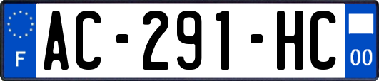AC-291-HC