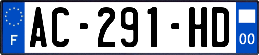 AC-291-HD