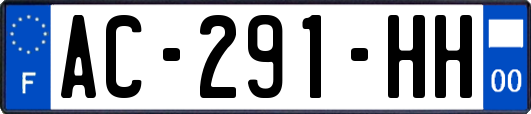 AC-291-HH