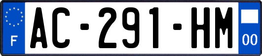 AC-291-HM