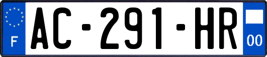 AC-291-HR