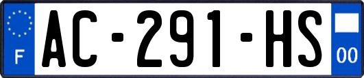 AC-291-HS