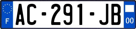 AC-291-JB
