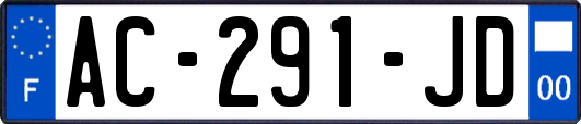 AC-291-JD