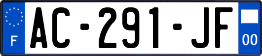 AC-291-JF
