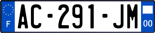 AC-291-JM