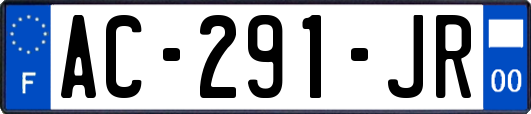 AC-291-JR