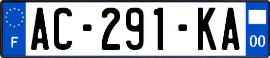 AC-291-KA