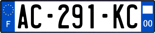 AC-291-KC
