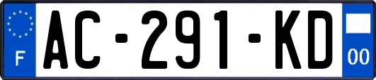 AC-291-KD