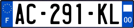 AC-291-KL