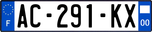 AC-291-KX