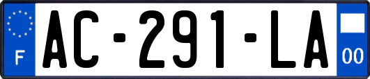 AC-291-LA