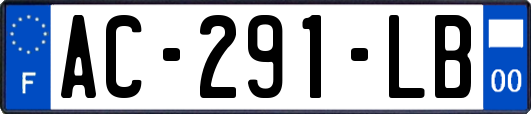 AC-291-LB