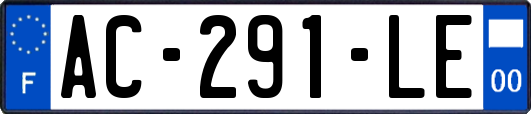 AC-291-LE