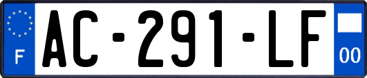 AC-291-LF