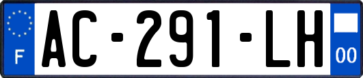 AC-291-LH