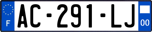 AC-291-LJ