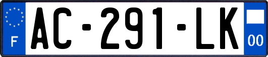 AC-291-LK